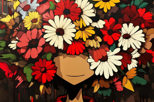 sref 107 | flowers