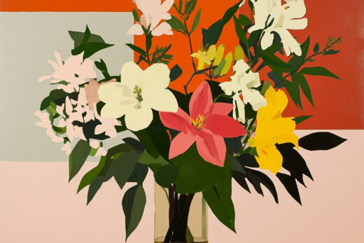 sref 111 | flowers