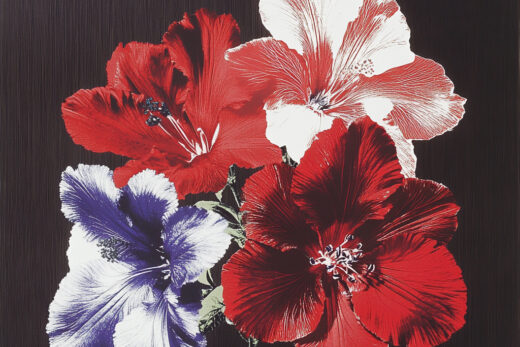 sref 120 | flowers