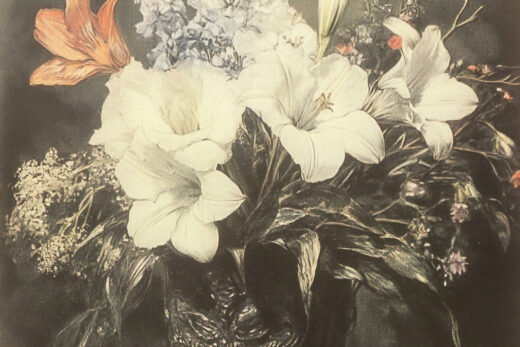 sref 127 | flowers