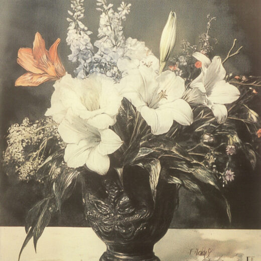 sref 127 | flowers