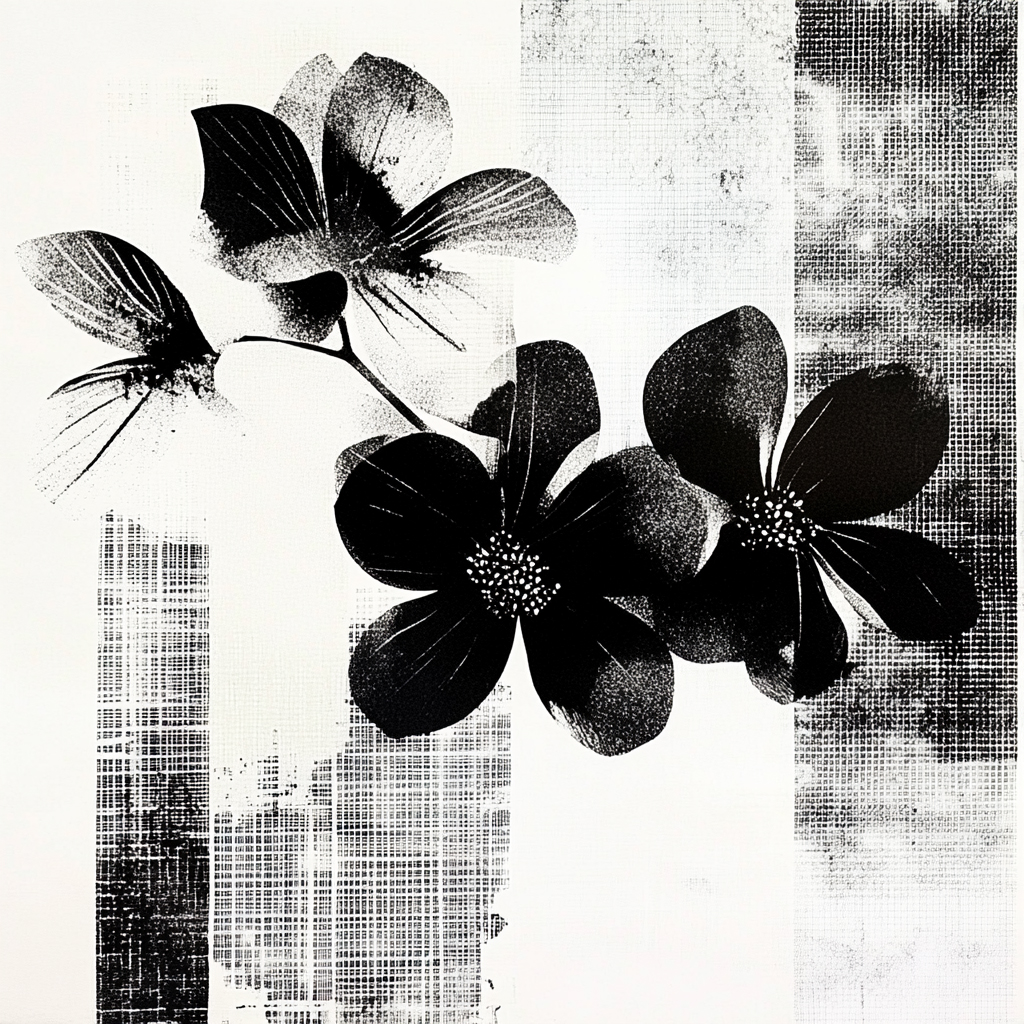 sref 132 | flowers