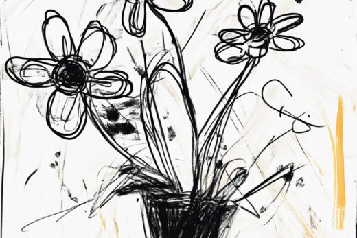 sref 138 | flowers