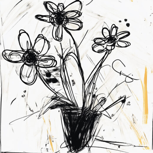 sref 138 | flowers
