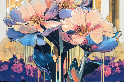 sref 140 | flowers