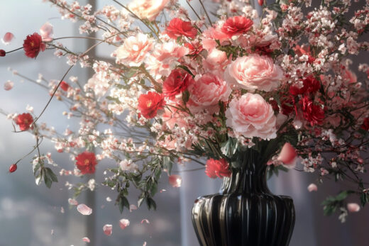 sref 14 | flowers