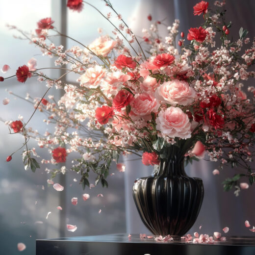 sref 14 | flowers
