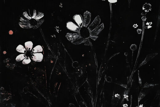 sref 161 | flowers