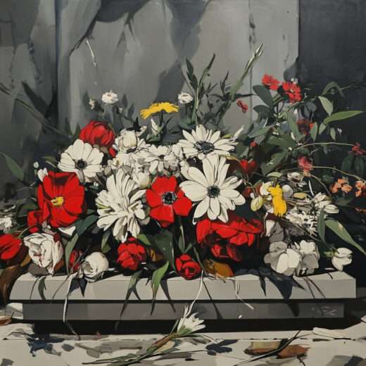 sref 16 | flowers