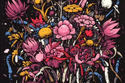 sref 178 | flowers