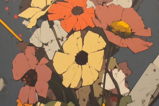 sref 182 | flowers