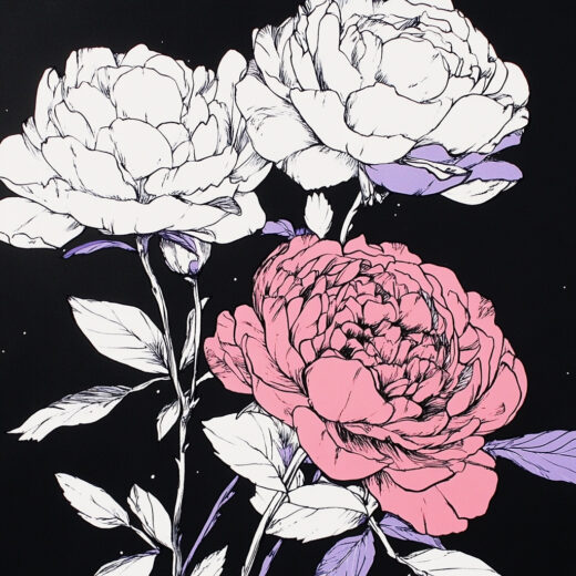 sref 188 | flowers