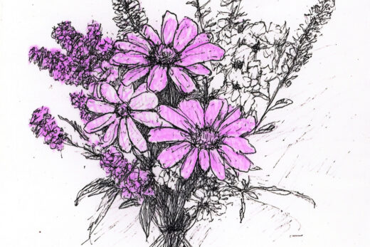 sref 194 | flowers