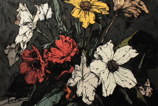 sref 202 | flowers