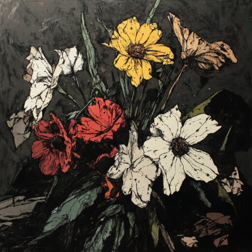 sref 202 | flowers