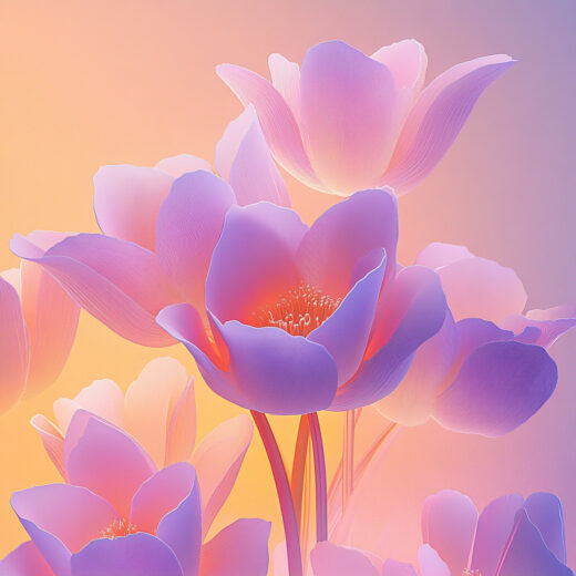 sref 213 | flowers