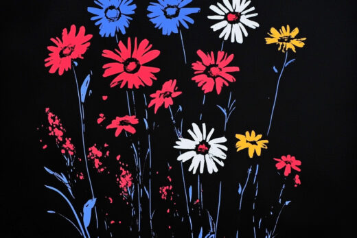 sref 214 | flowers