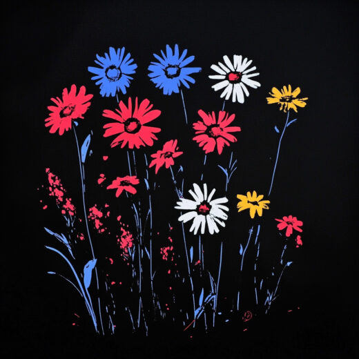 sref 214 | flowers
