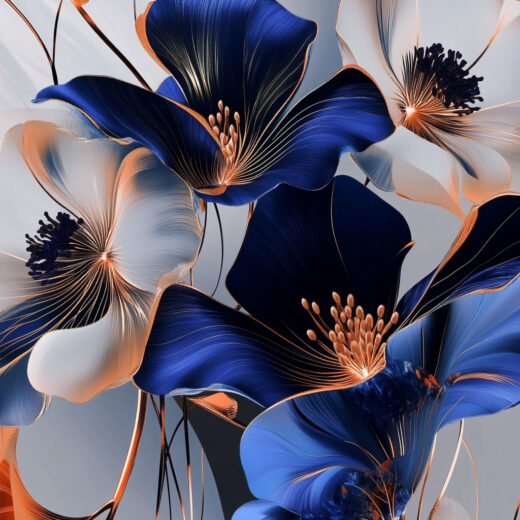 sref 220 | flowers
