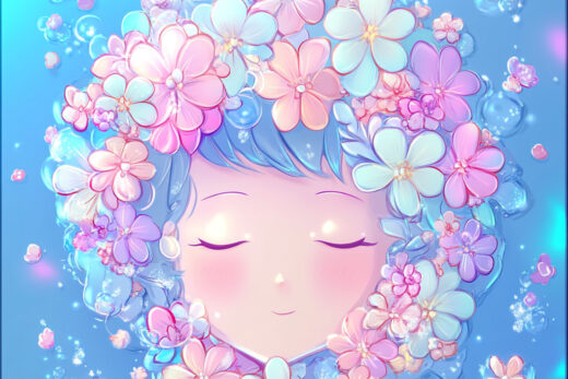 sref 227 | flowers
