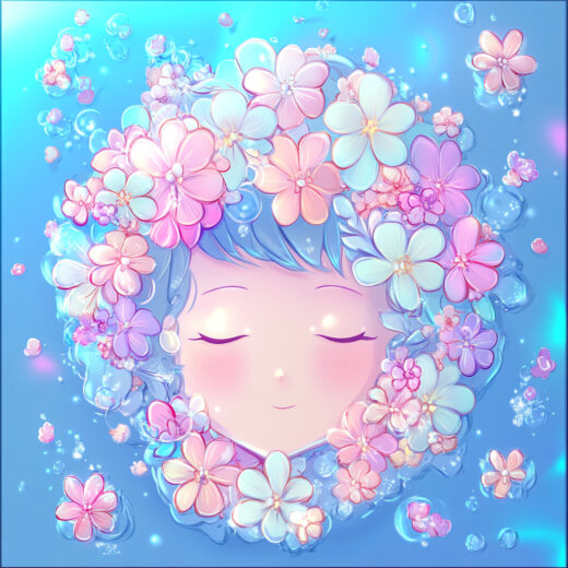 sref 227 | flowers