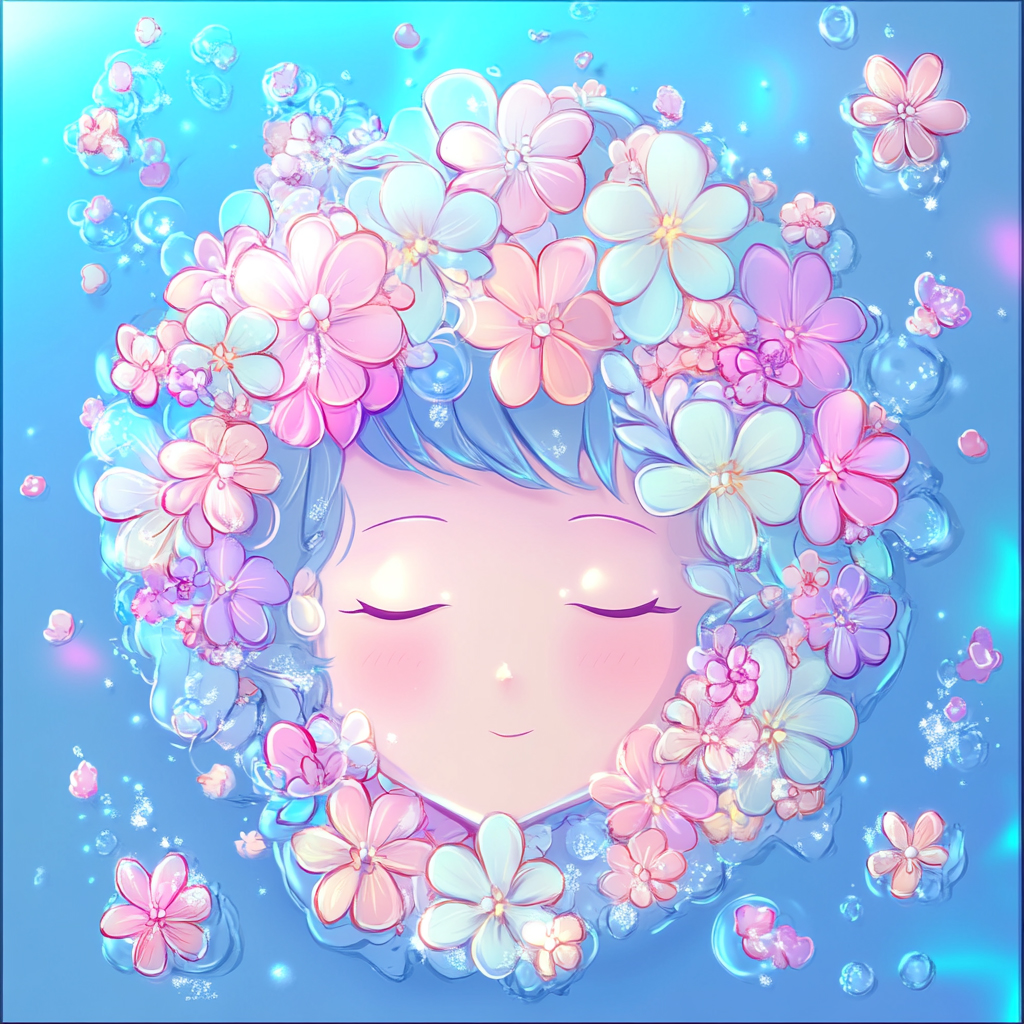 sref 227 | flowers