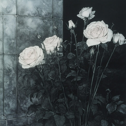 sref 233 | flowers