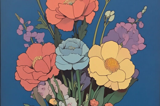 sref 241 | flowers