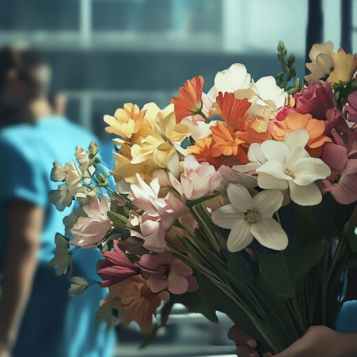 sref 243 | flowers