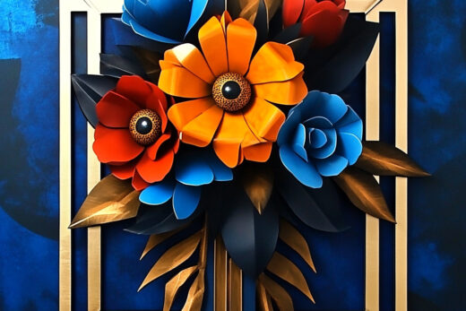 sref 252 | flowers