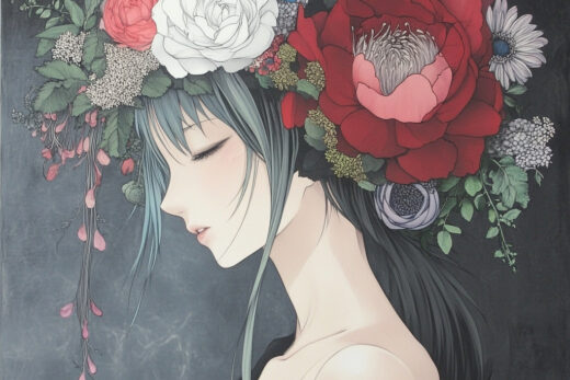 sref 253 | flowers