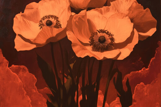 sref 255 | flowers
