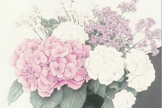 sref 260 | flowers