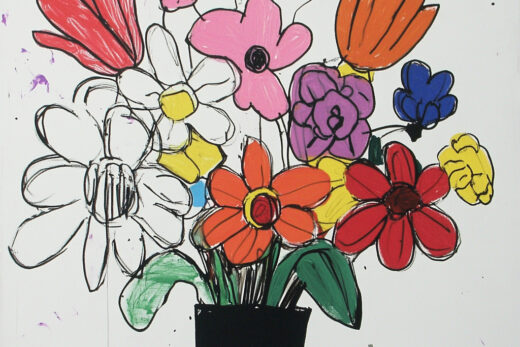 sref 272 | flowers