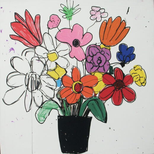 sref 272 | flowers