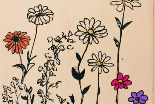 sref 272 | flowers