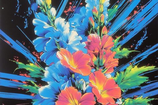 sref 275 | flowers