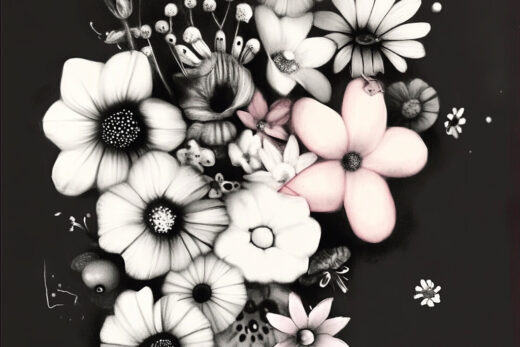 sref 280 | flowers