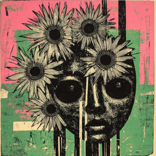 sref 283 | flowers