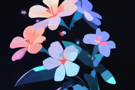 sref 291 | flowers
