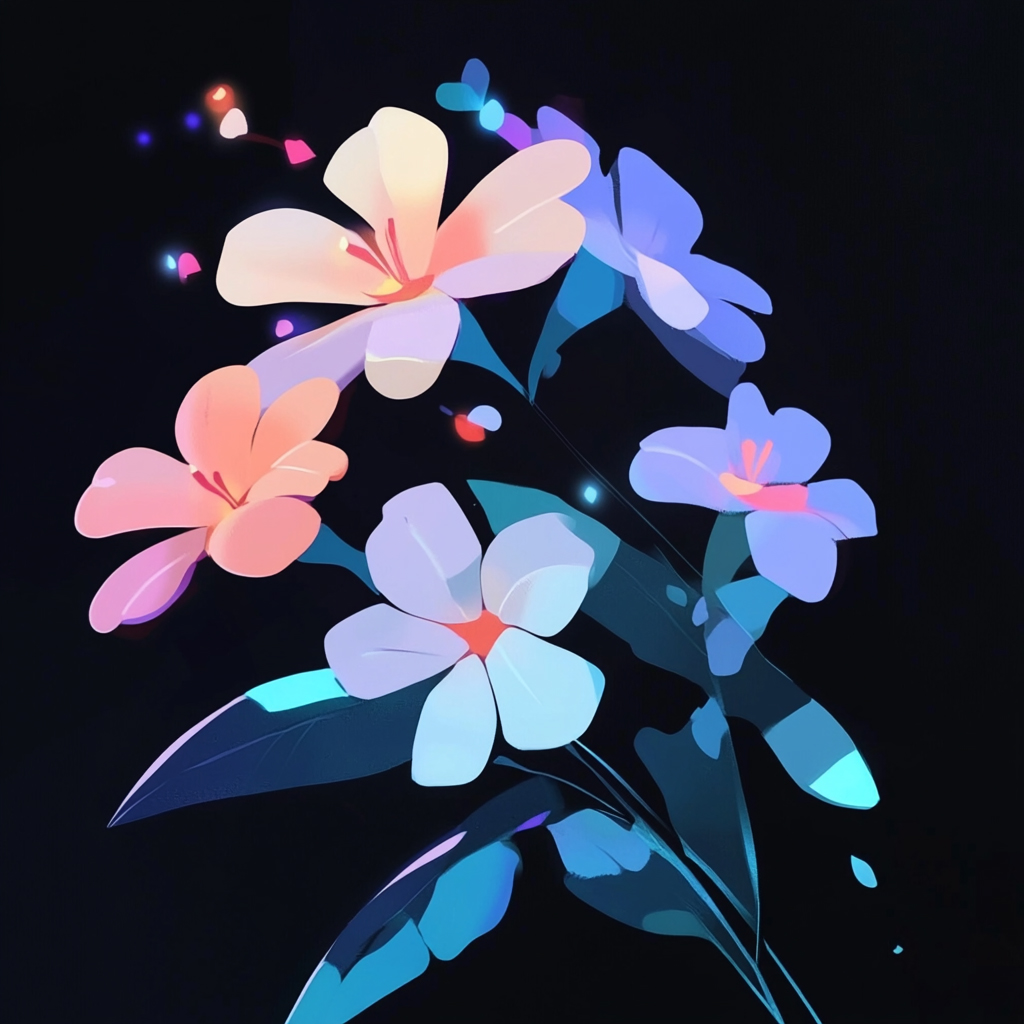 sref 291 | flowers
