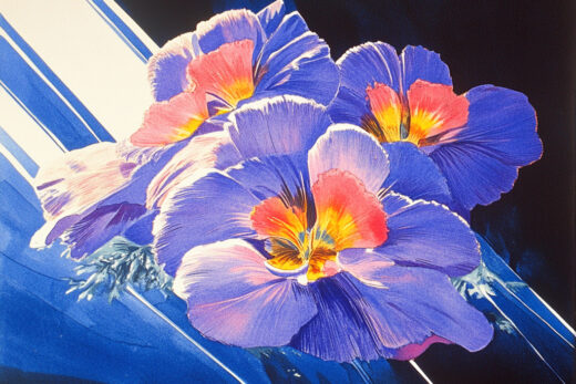 sref 294 | flowers