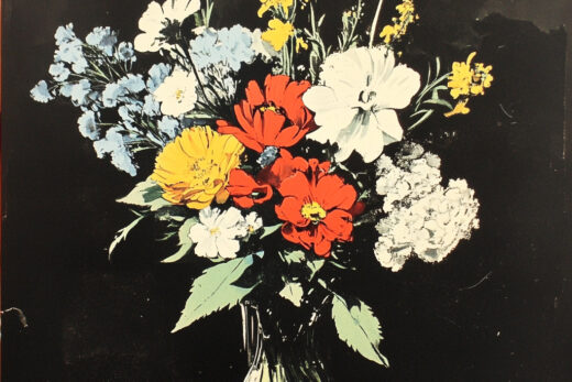 sref 2 | flowers