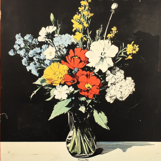 sref 2 | flowers