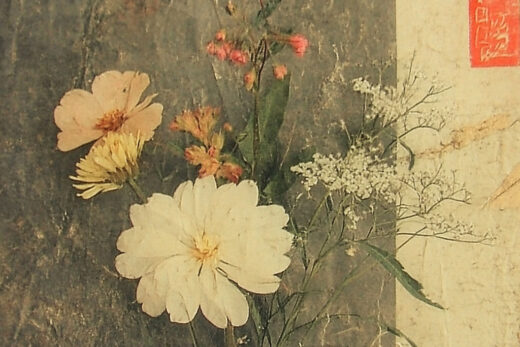 sref 302 | flowers