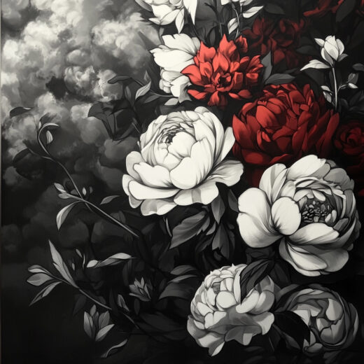 sref 304 | flowers