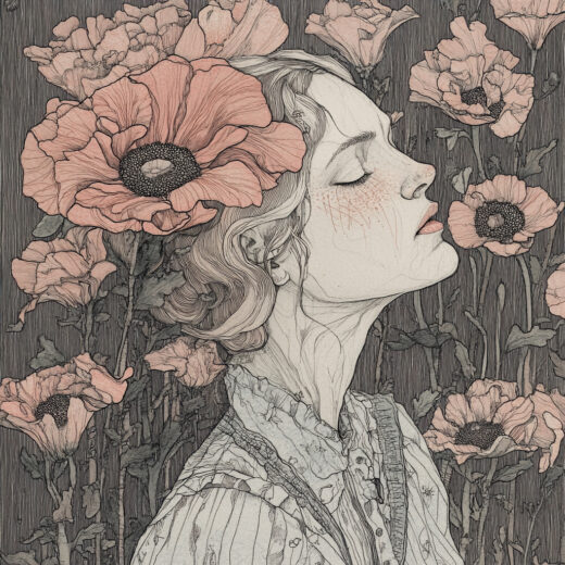 sref 315 | flowers