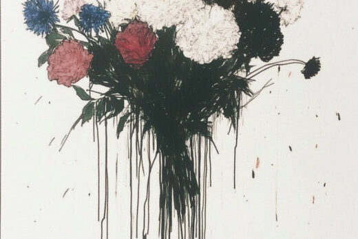 sref 324 | flowers