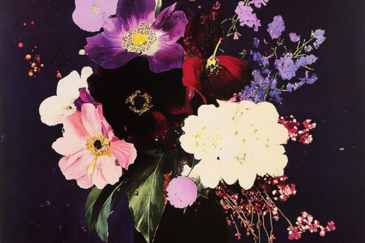 sref 339 | flowers