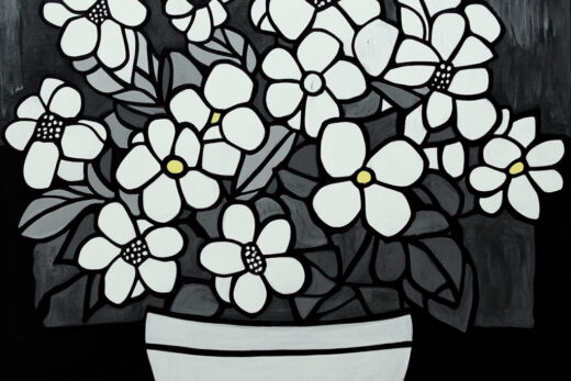 sref 343 | flowers